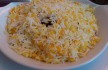 goa arroz biryani
