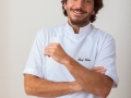 Chef kiko Martins