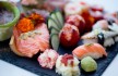 Sky Bar Oriente - Sushi 24
