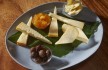 Tasquinha Vieira -tábua de queijos açorianos