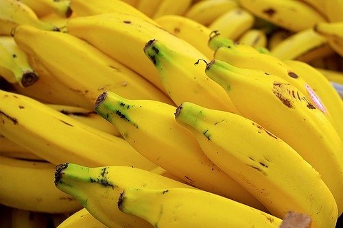 banana cachos 600