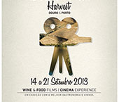 Douro Film Harvest 2013