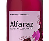 Alfaraz Rose 2010
