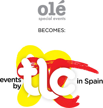 events by tlc in Spain 350