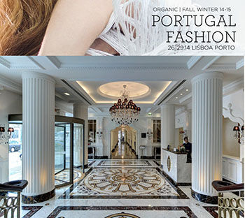 InterContinental Porto_Portugal Fashion 2014 350