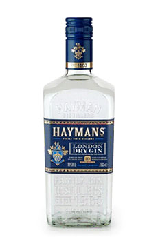 gin haymans grande