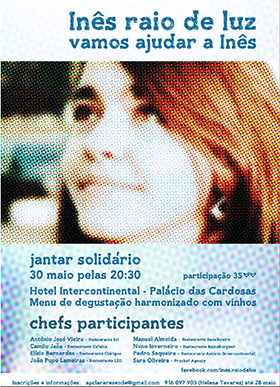 InterContinental Porto_Jantar Solidário 280