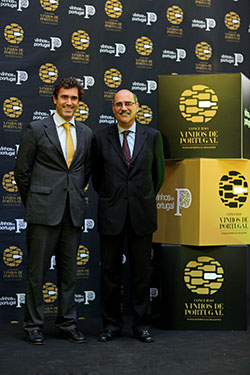 Premios Viniportugal 2014
