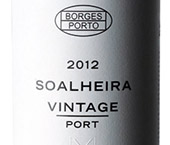 Soalheira Vintage Port 2012