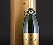 Vértice Chardonnay 2009