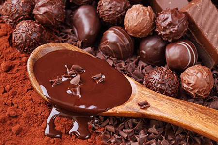 Chocolate 450