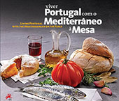 “Viver Portugal com o Mediterrâneo à Mesa”