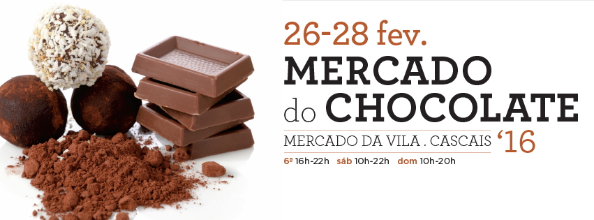 Mercado do Chocolate Cascais_2016