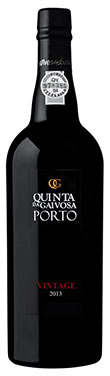 Quinta da Gaivosa Porto Vintage 2013_PVP 45,90EUR 110