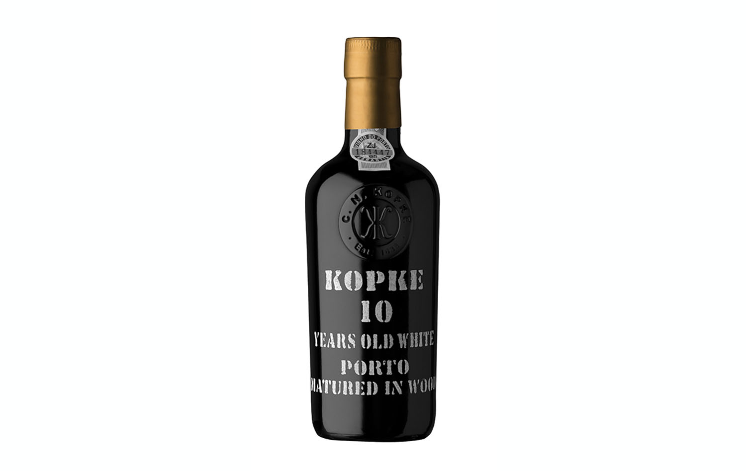 Kopke Porto 10 Anos Branco é o “Wine of the Week” de Jancis Robinson
