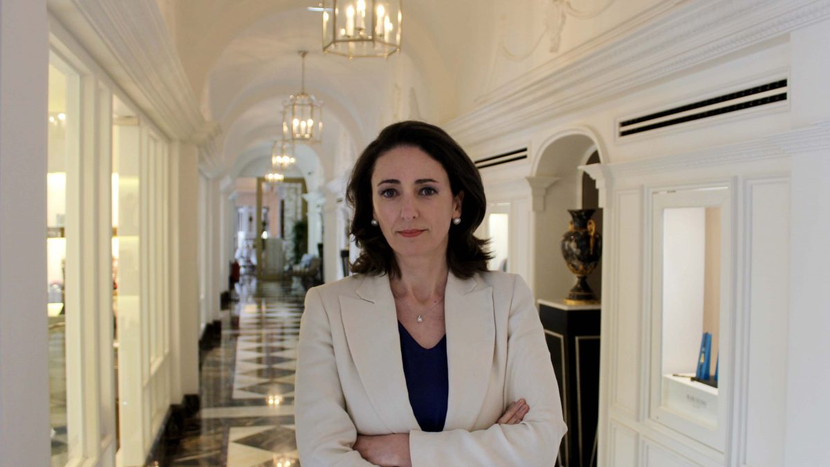 Raquel Queiroz é a nova Diretora de Operações do InterContinental Porto