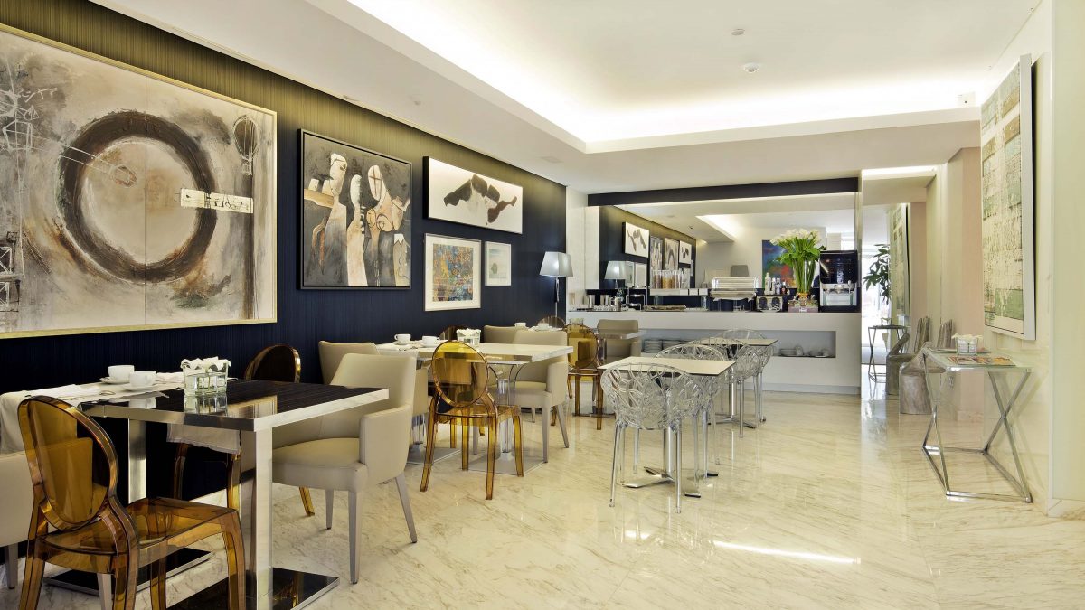 O Hotel White Lisboa premiado nos Fodor’s Travel Awards