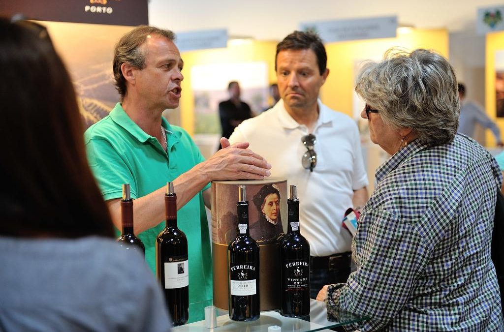 Foz Côa promove sétima edição do ‘Festival do Vinho do Douro Superior’