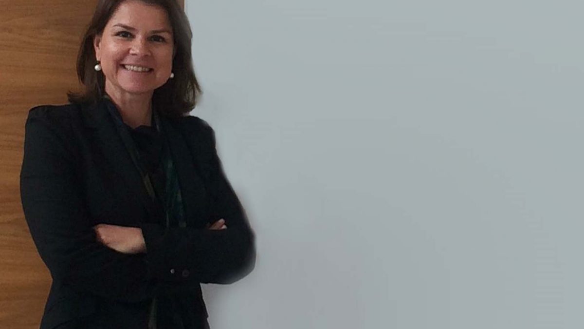 Patrícia Costa é a nova Business Development Manager do InterContinental Estoril