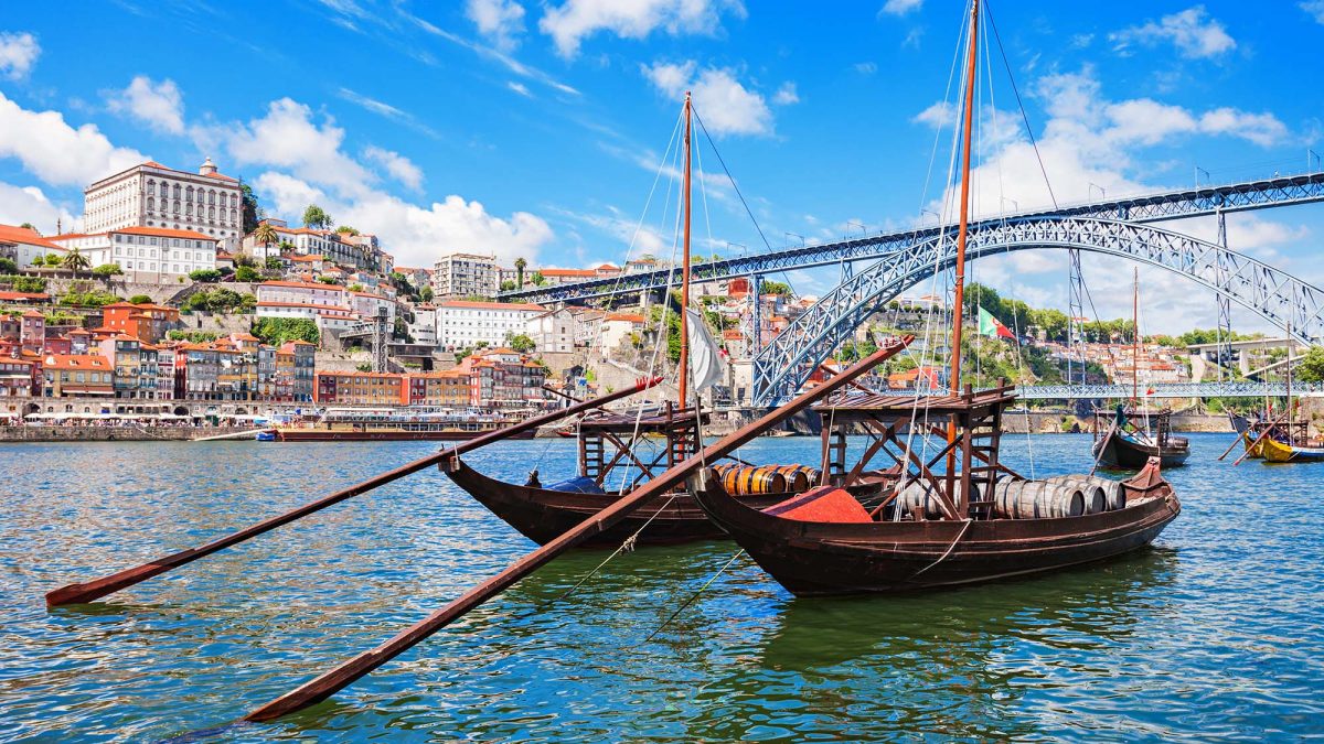 Associação de Atividades Marítimo Turísticas do Douro