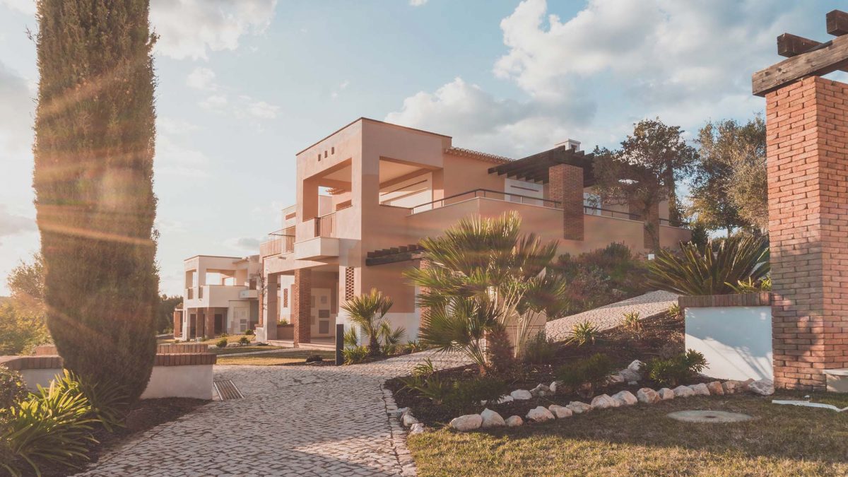Vale da Ribeira Residences by Macdonald Hotels & Resorts abre no Algarve