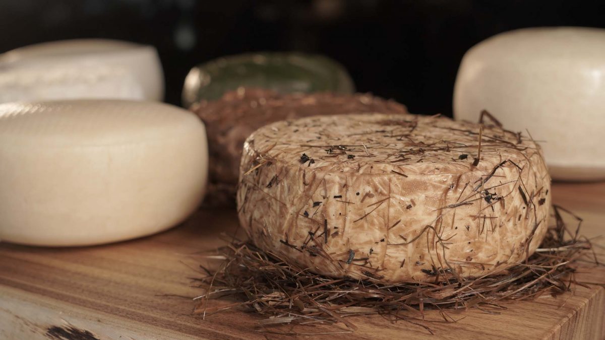LOCO vai ter queijos exclusivos, produzidos no restaurante
