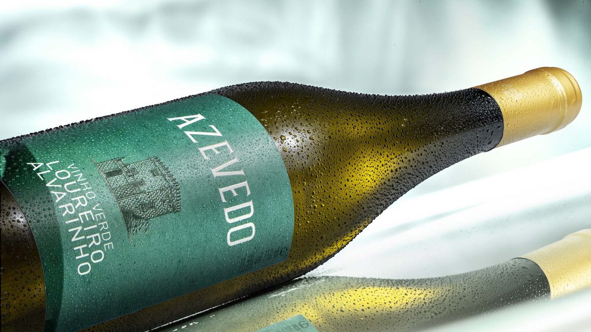 Azevedo é a nova marca da Sogrape Vinhos