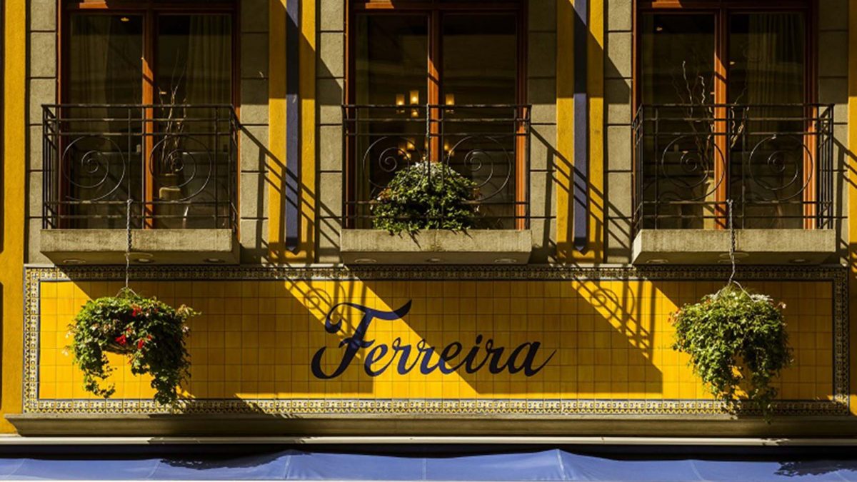 Anantara Vilamoura convida Ferreira Café