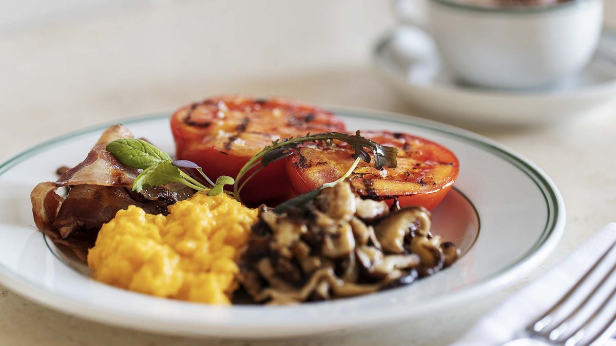 Tome um pequeno-almoço de chef na “Casa Lisboa”