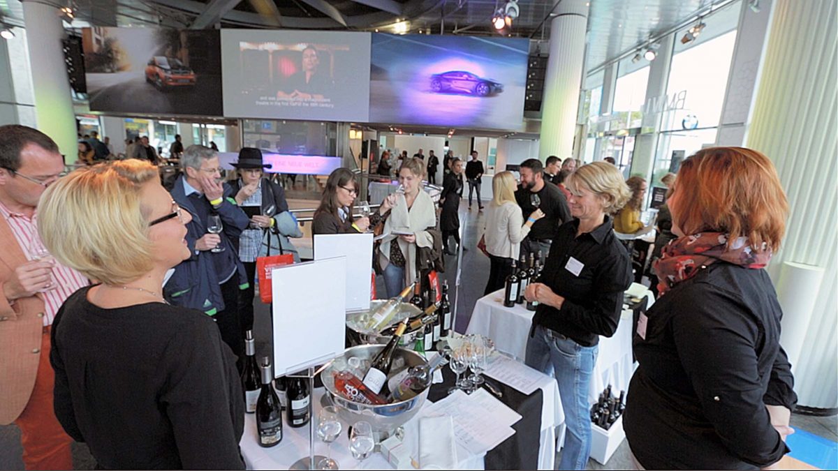 ViniPortugal promove vinhos portugueses na Alemanha