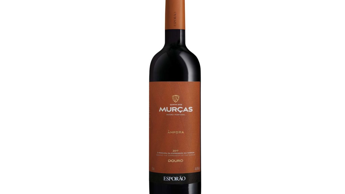 Quinta dos Murças lança vinho de Ânfora DOC Douro