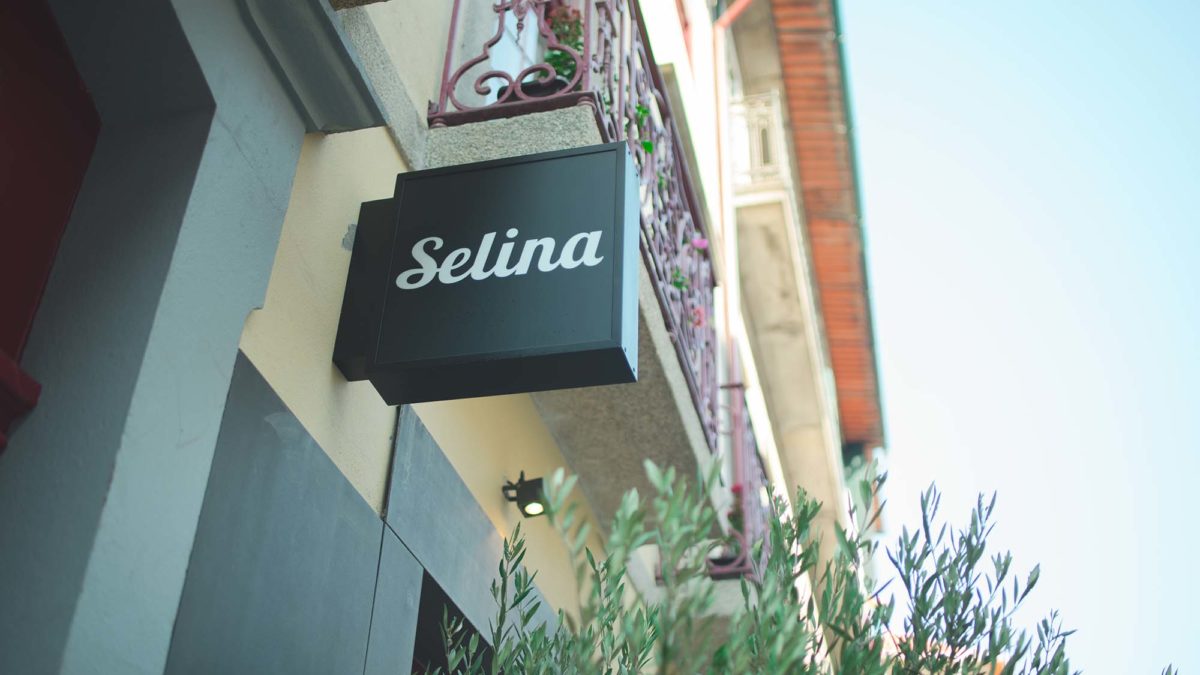 Selina abre primeiro hotel da europa no Porto