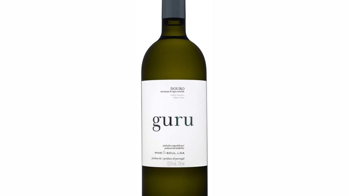 Wine & Soul entre os “Gurus” dos melhores vinhos portugueses