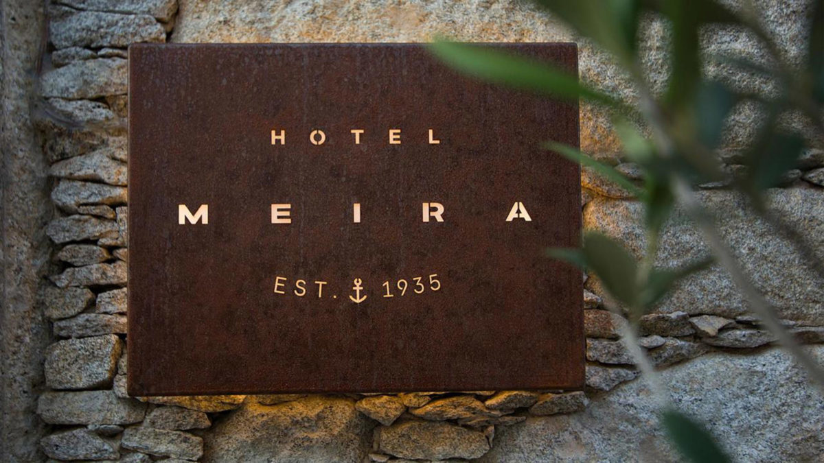 Hotel Meira