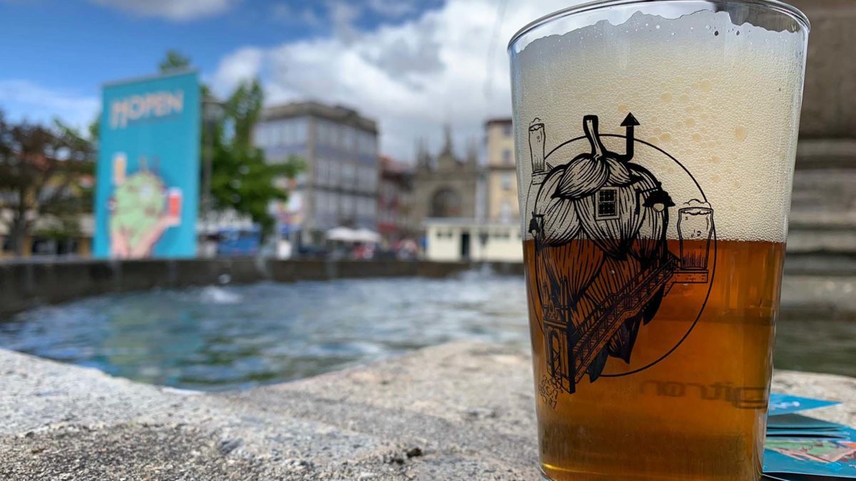 Hopen – Braga Beer Festival