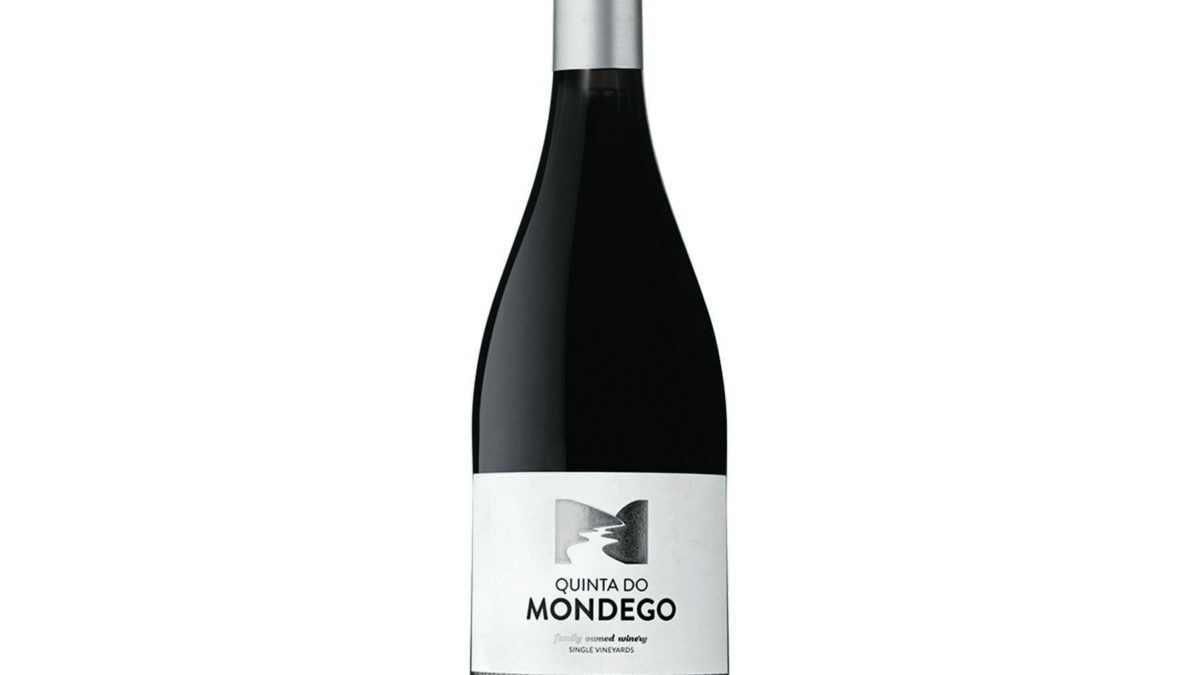 Quinta do Mondego Tinto 2013