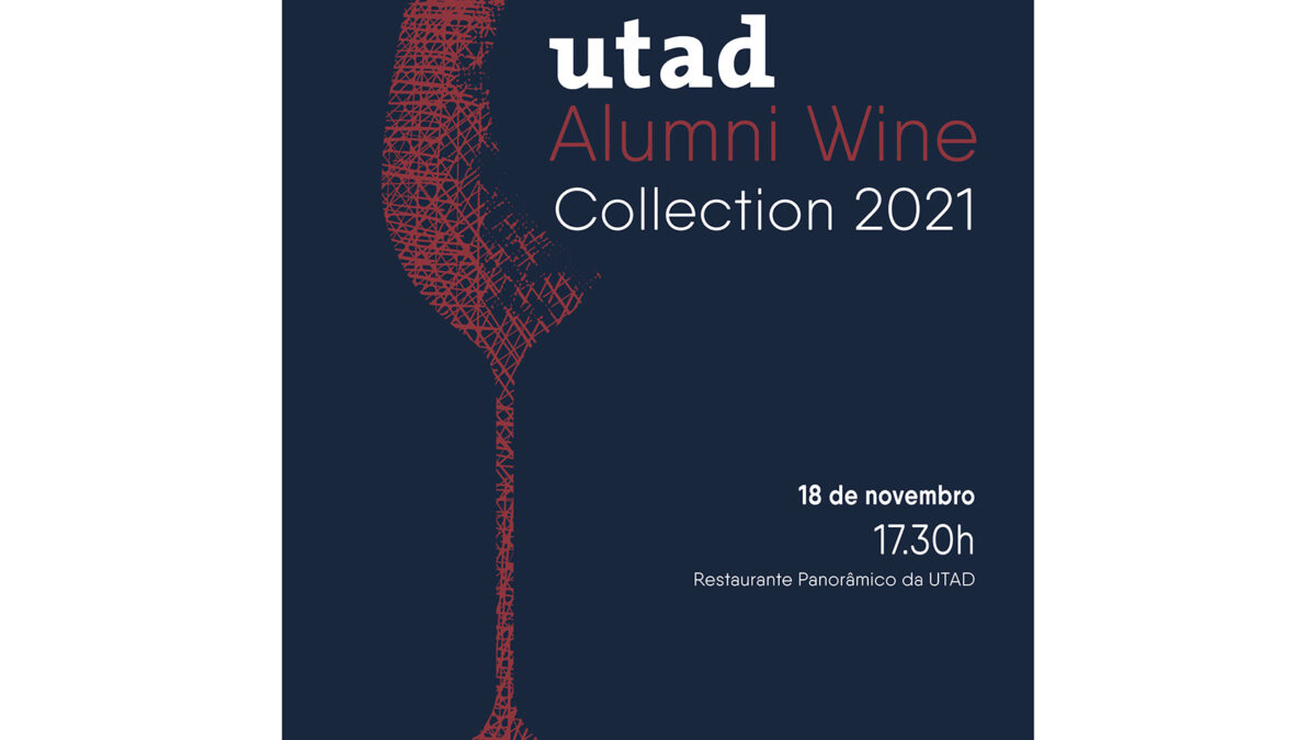 UTAD lança novo lote de “Vinhos Alumni”