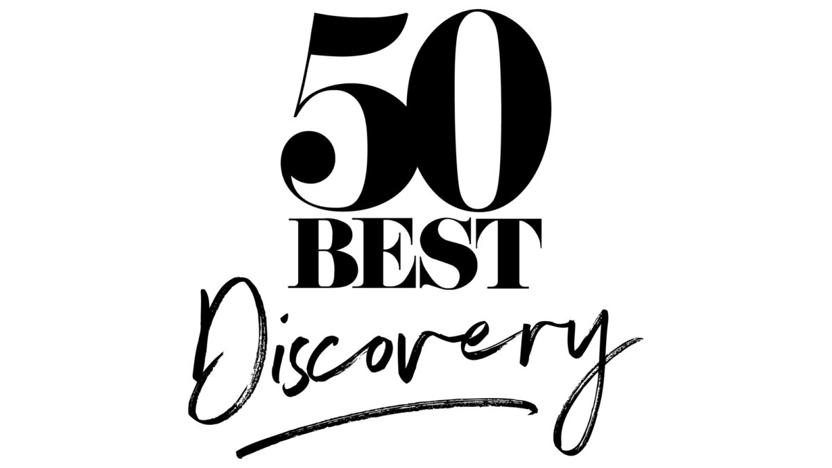 50 Best Discovery em Portugal