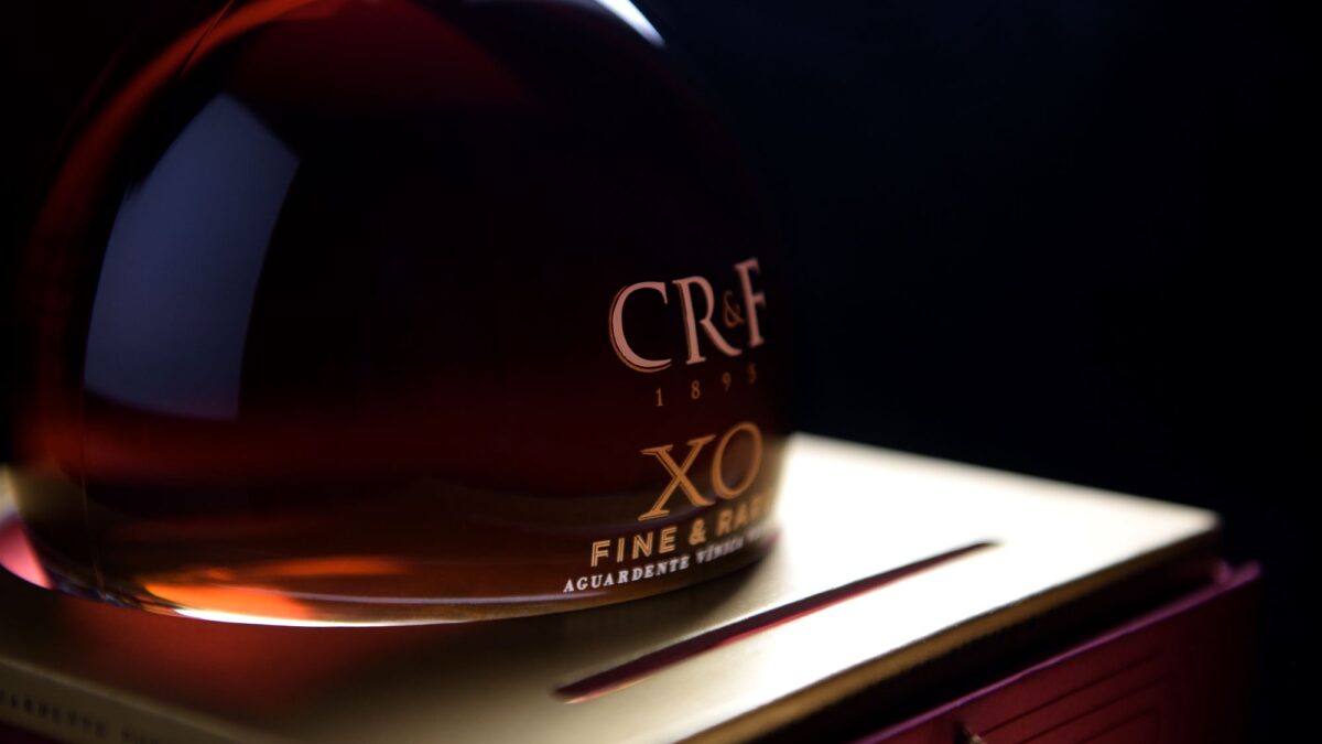 CR&F XO Fine & Rare