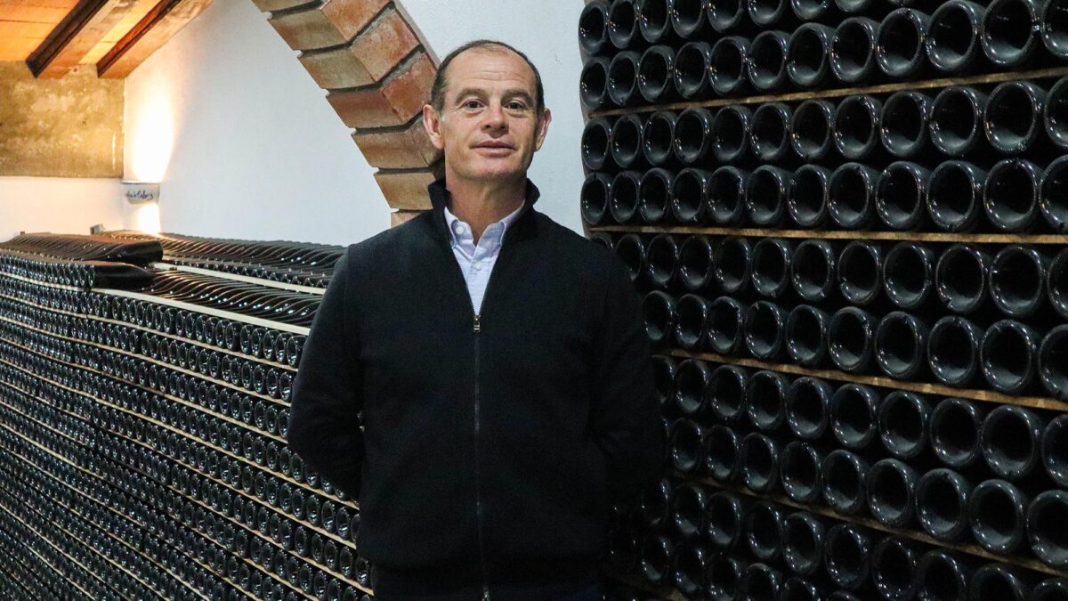 Paulo Prior lidera equipa de enologia da Global Wines