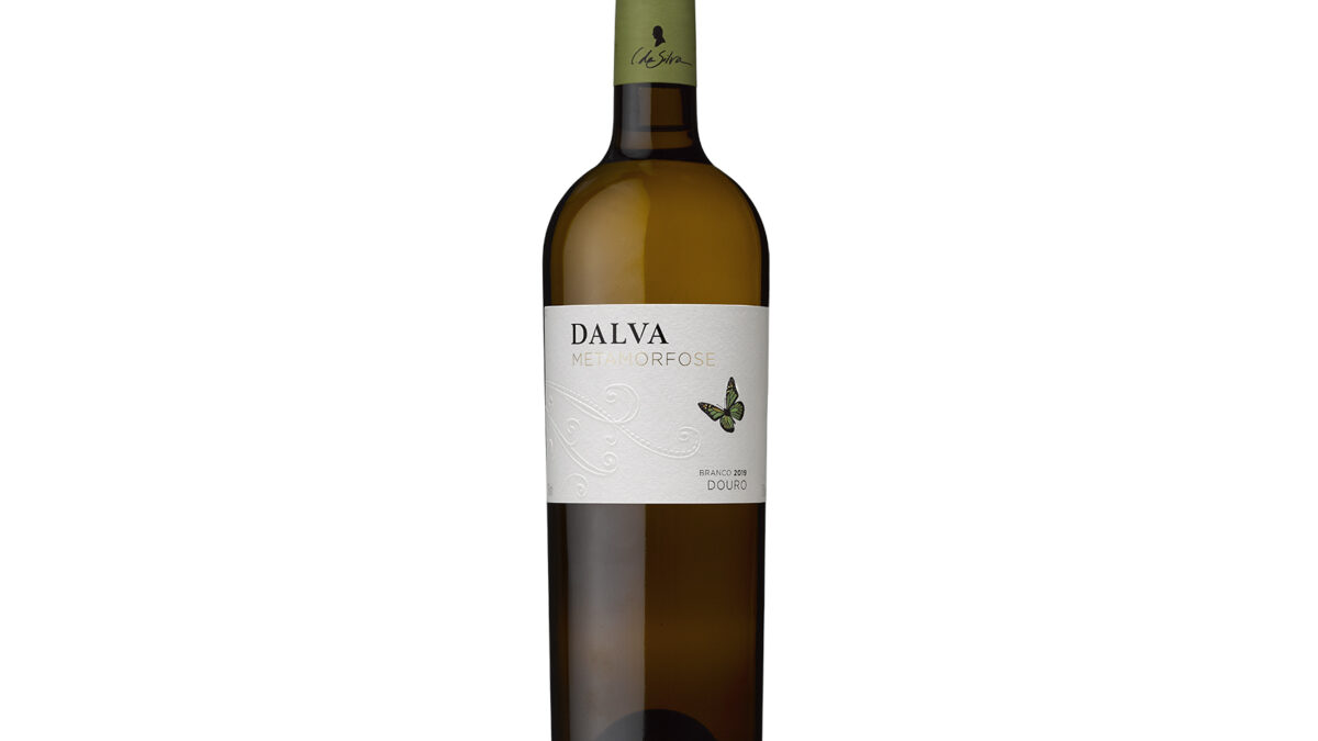 Metamorfose Douro Branco 2019