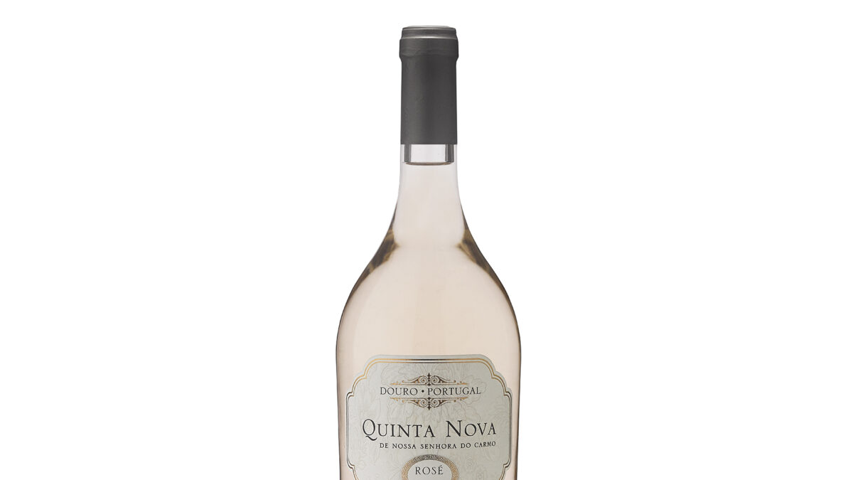 Quinta Nova Rosé 2023