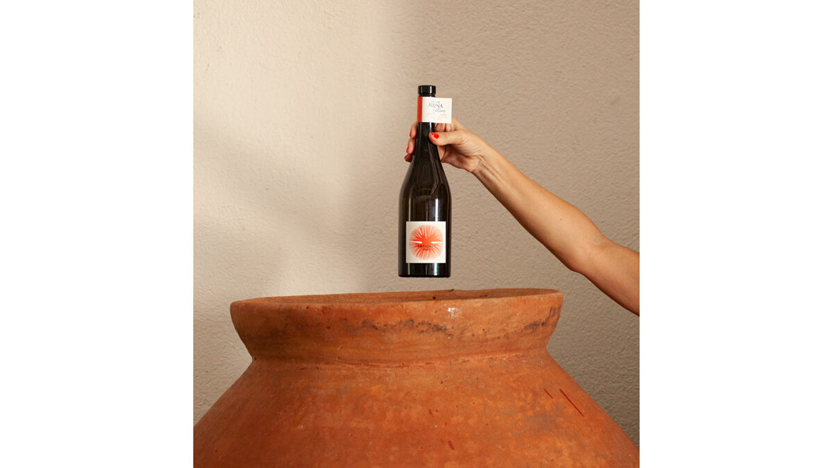 Quinta da Alorna lança Amphorae