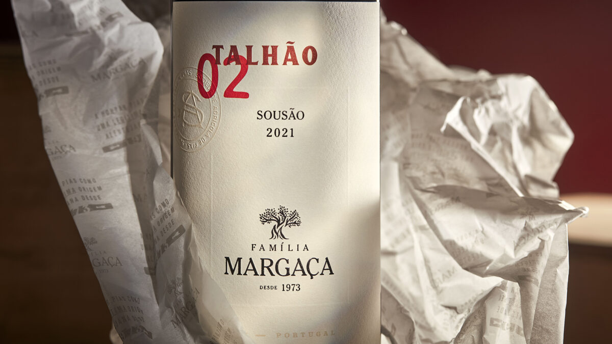 A casta Sousão em Pias