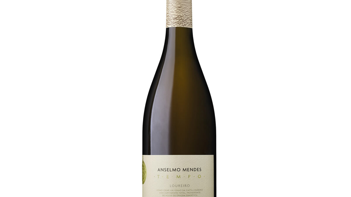 Tempo Loureiro 2019 de Anselmo Mendes