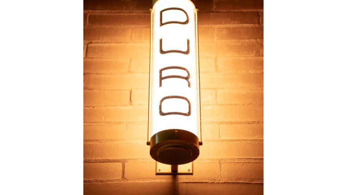 Restaurante Duro em Lisboa