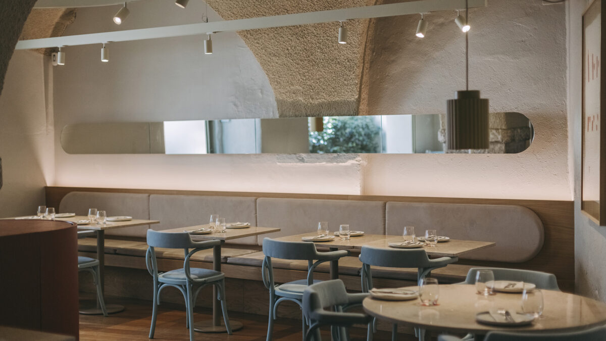 Ofício Supper Club