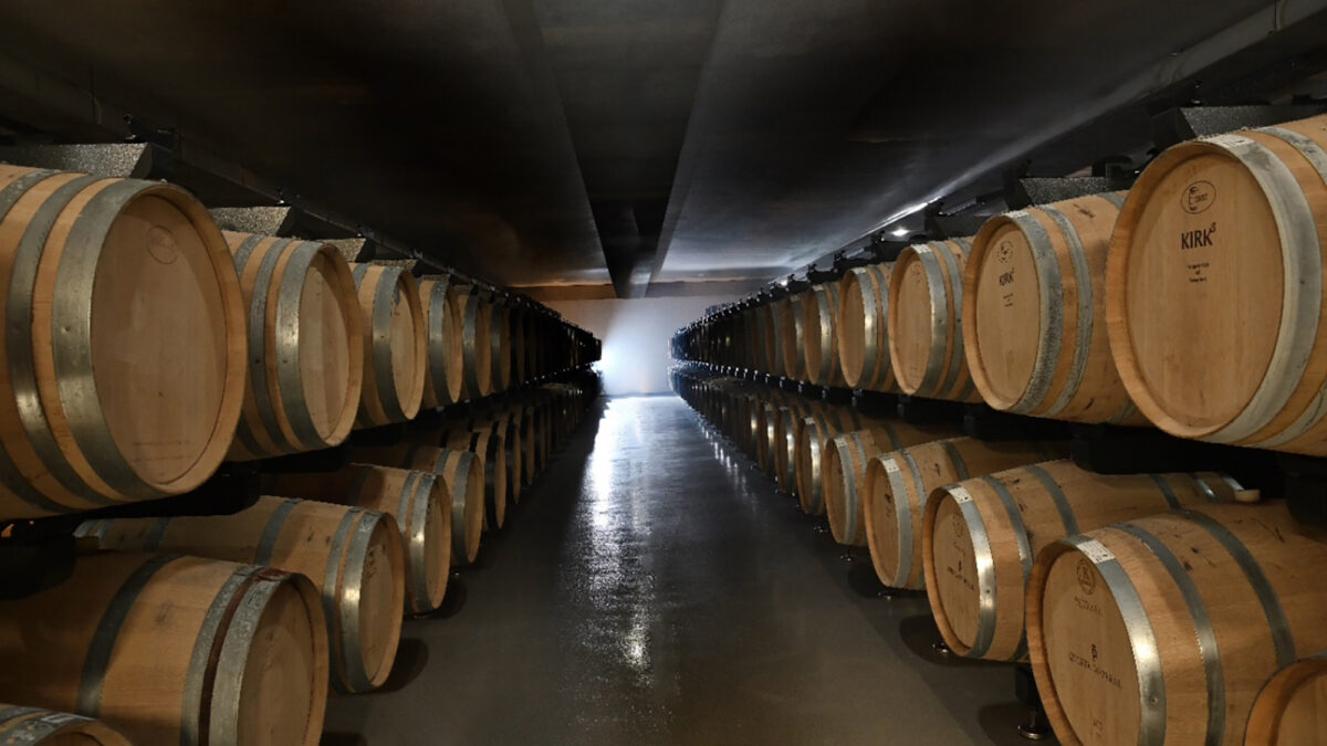 Quinta do Paral branco e tinto colheita 2022