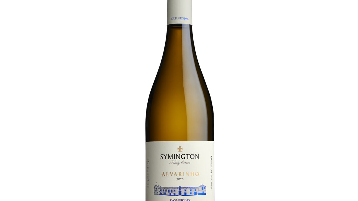 Casa de Rodas Alvarinho 2023