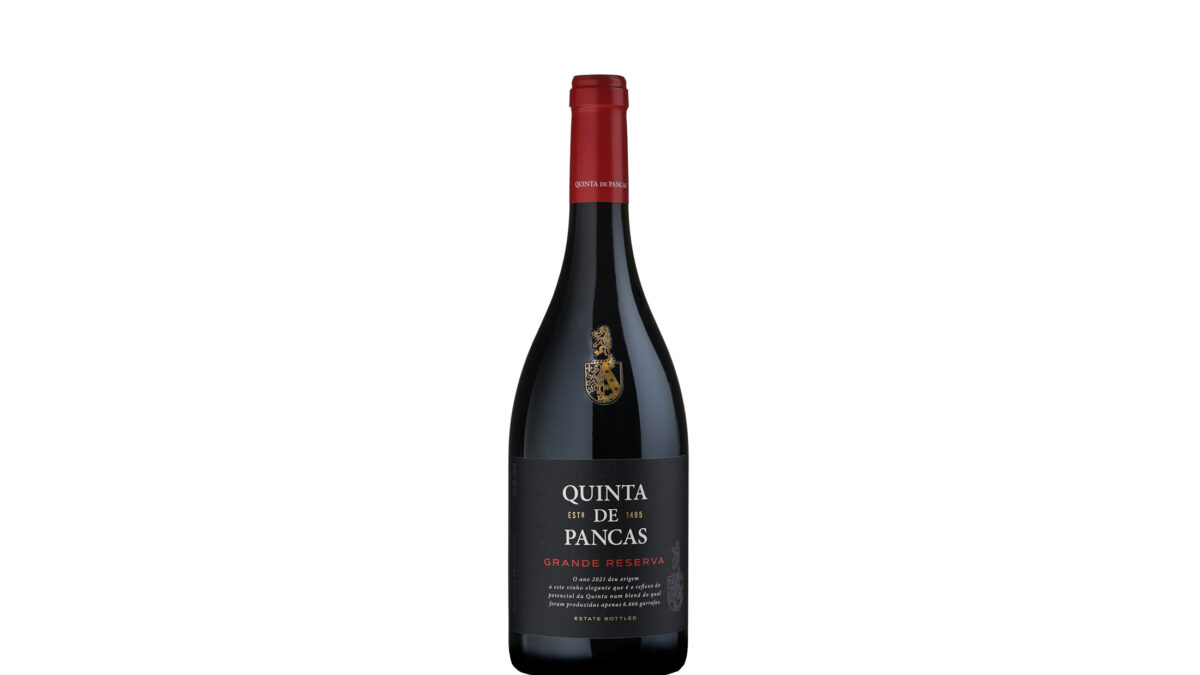 Quinta de Pancas Grande Reserva Tinto